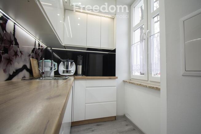 Stylowe 2 pokoje po generalnym remoncie | Słupsk