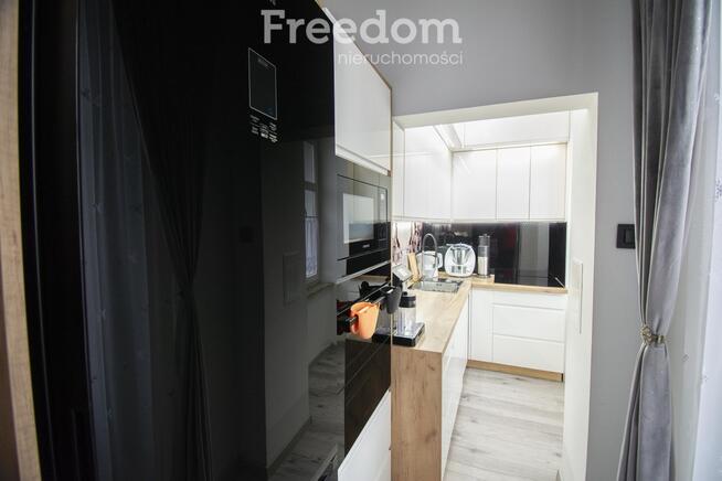 Stylowe 2 pokoje po generalnym remoncie | Słupsk