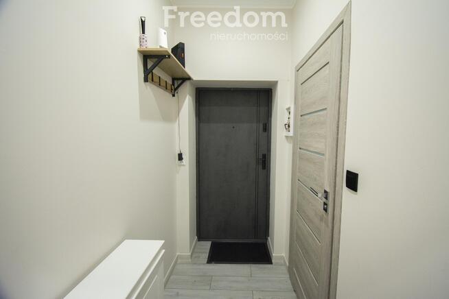 Stylowe 2 pokoje po generalnym remoncie | Słupsk