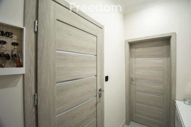 Stylowe 2 pokoje po generalnym remoncie | Słupsk