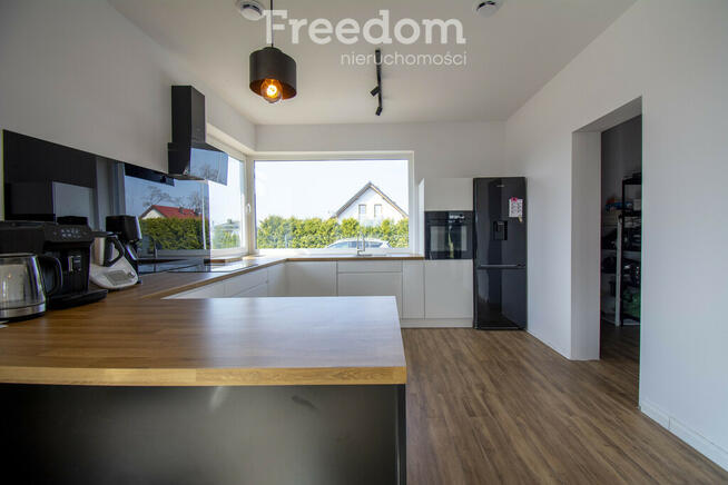 Krępa Słupsk, Nowy Dom 158m2