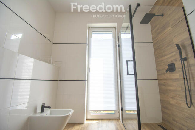 Krępa Słupsk, Nowy Dom 158m2