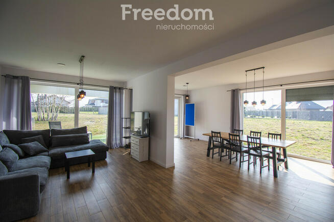 Krępa Słupsk, Nowy Dom 158m2