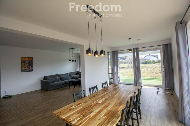 Krępa Słupsk, Nowy Dom 158m2