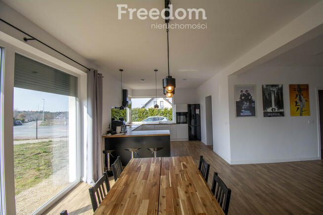 Krępa Słupsk, Nowy Dom 158m2