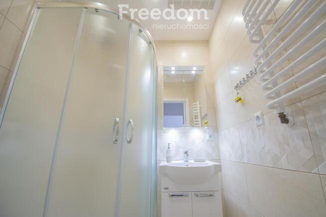 Dwa mieszkania w Słupsku – Bogdanowicza