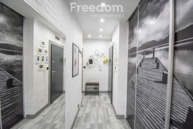 Wyjątkowe, Siemianice, Ku Słuńcu, 50m2, Ogród