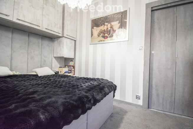 Wyjątkowe, Siemianice, Ku Słuńcu, 50m2, Ogród