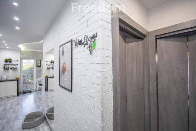 Wyjątkowe, Siemianice, Ku Słuńcu, 50m2, Ogród