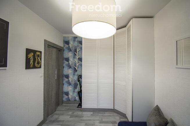 Wyjątkowe, Siemianice, Ku Słuńcu, 50m2, Ogród