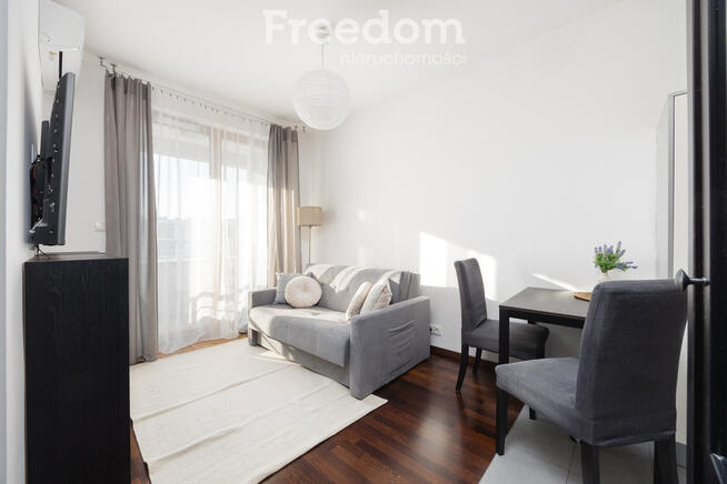 2 pokoje do wprowadzenia, Mokotów