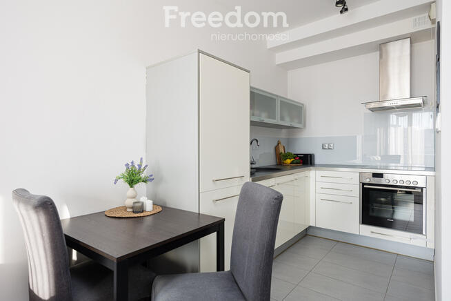 2 pokoje do wprowadzenia, Mokotów