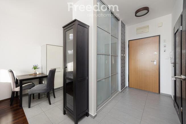 2 pokoje do wprowadzenia, Mokotów