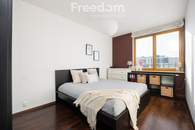 2 pokoje do wprowadzenia, Mokotów