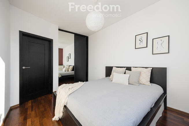 2 pokoje do wprowadzenia, Mokotów