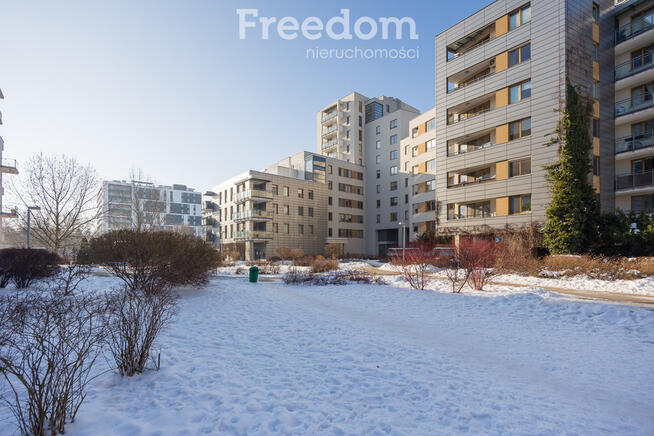 2 pokoje do wprowadzenia, Mokotów