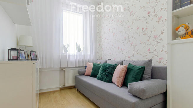 Gotowe do zamieszkania: 3 pokoje, Stalowa Wola