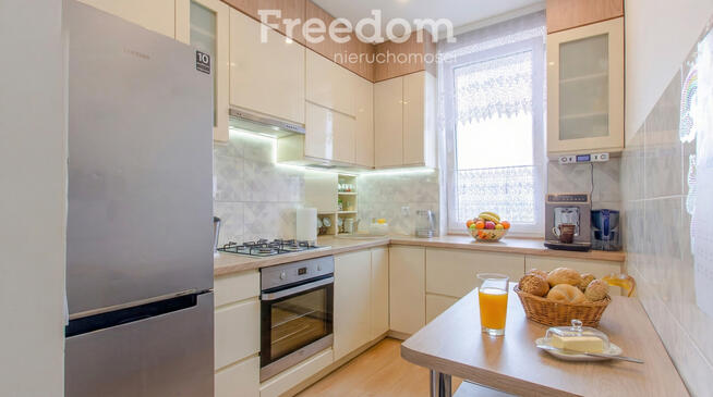 Gotowe do zamieszkania: 3 pokoje, Stalowa Wola