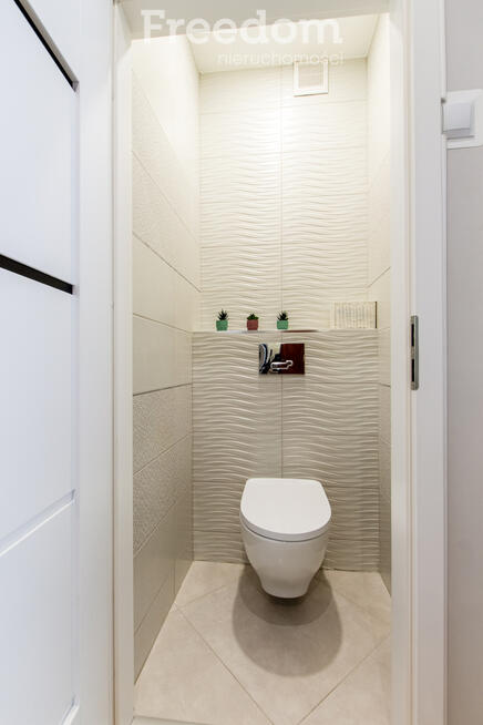 Gotowe do zamieszkania: 3 pokoje, Stalowa Wola