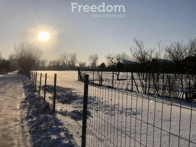 Działka budowlana Łomianki 11 419m2,0 m2 mpzp