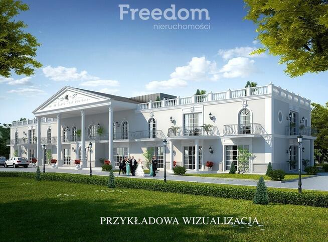 Działka budowlana Łomianki 11 419m2,0 m2 mpzp