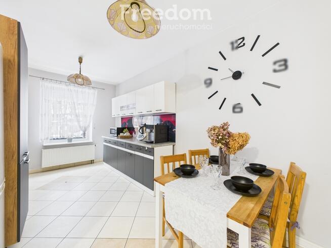 Mieszkanie w topowej lokalizacji!