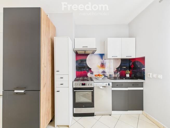 Mieszkanie w topowej lokalizacji!