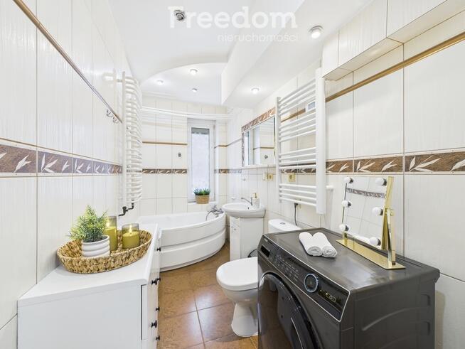 Mieszkanie w topowej lokalizacji!