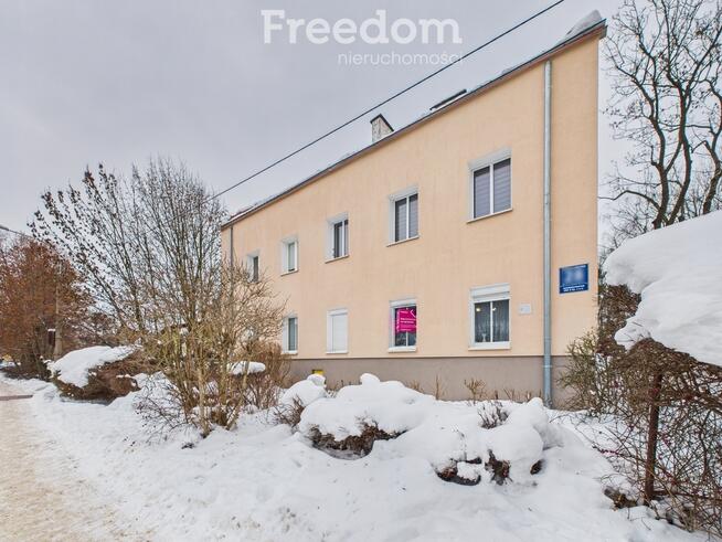 Mieszkanie w topowej lokalizacji!