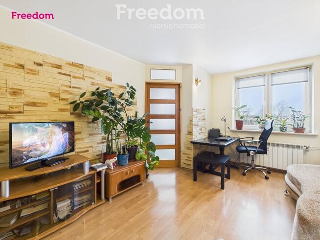 Mieszkanie w świetnej lokalizacji - ul. Centralna