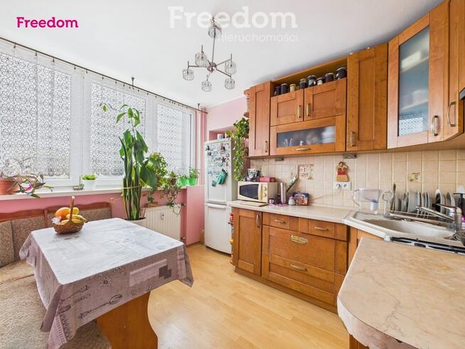 Mieszkanie w świetnej lokalizacji - ul. Centralna