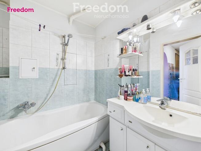 Mieszkanie w świetnej lokalizacji - ul. Centralna