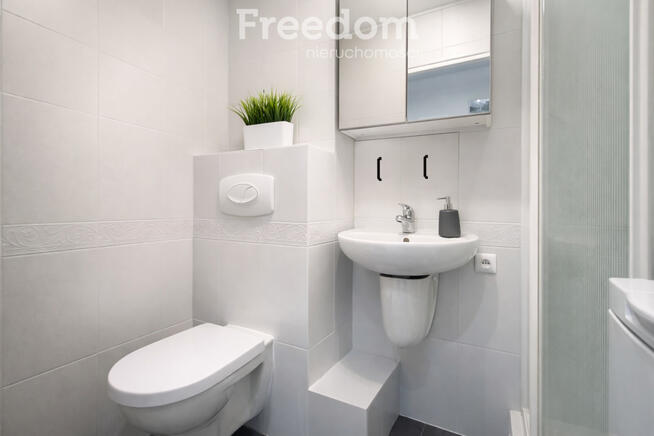 2 pokojowe mieszkanie na Dąbrowie czeka na Ciebie!