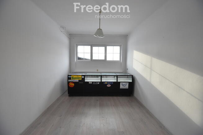 Lokal handlowo-usługowy do wynajęcia