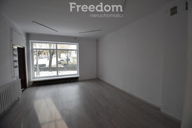 Lokal handlowo-usługowy do wynajęcia