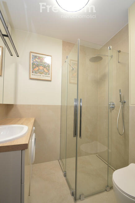 Nowe mieszkanie z ogrodem do wynajęcia – Olsztynek