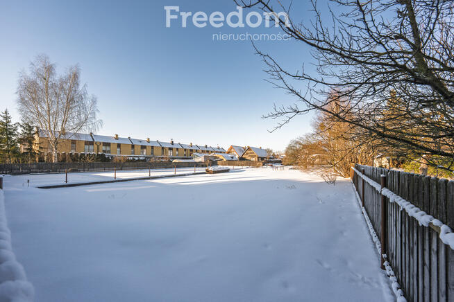 657m2 pod dom * BIAŁYSTOK, os.Skorupy * Kameralnie