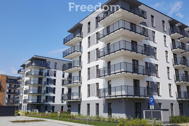 Mieszkanie 3 pokojowe z balkonem | Rembertów