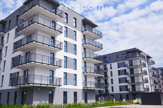 Mieszkanie 3 pokojowe z ogródkiem | Rembertów