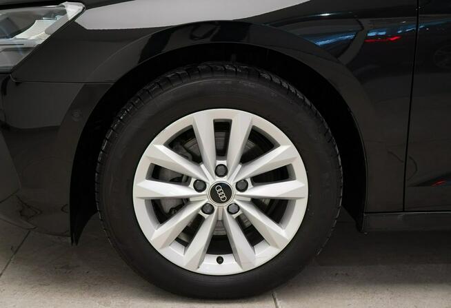 Audi A3 35TFSI 150 KM Stronic Kamera AndroidAuto Gwarancja SalonPL