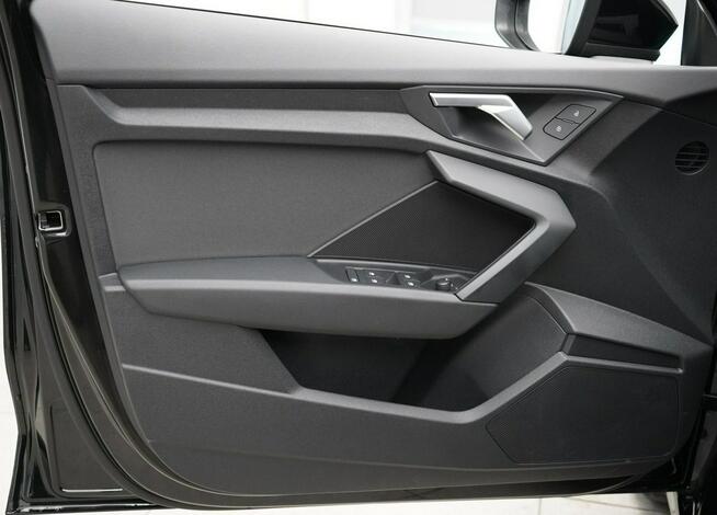 Audi A3 35TFSI 150 KM Stronic Kamera AndroidAuto Gwarancja SalonPL