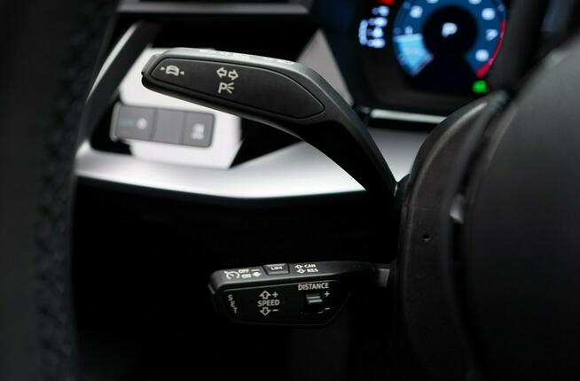 Audi A3 35TFSI 150 KM Stronic Kamera AndroidAuto Gwarancja SalonPL