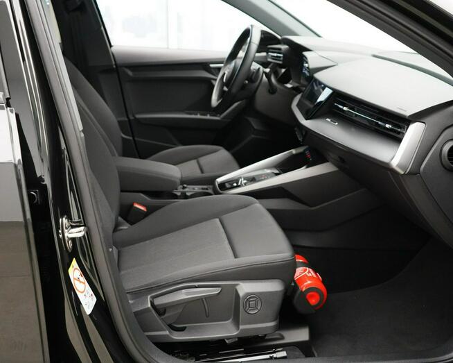 Audi A3 35TFSI 150 KM Stronic Kamera AndroidAuto Gwarancja SalonPL