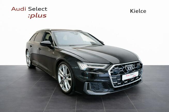 Audi A6 55TFSIe Quattro Sline B&O Virtual MatrixHD TempomatACC Kamera HeadUp