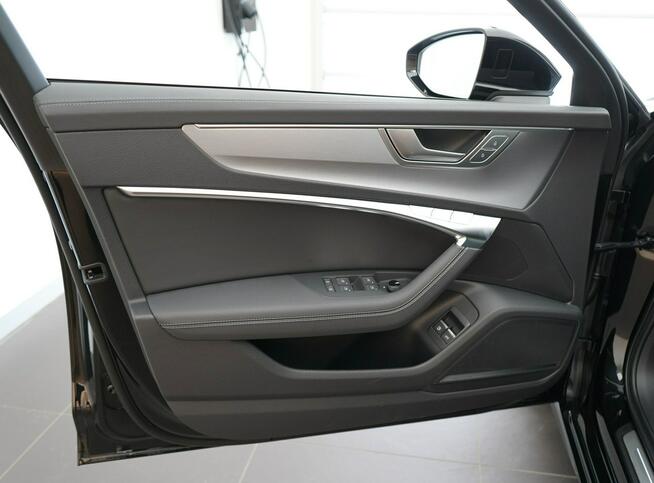 Audi A6 55TFSIe Quattro Sline B&O Virtual MatrixHD TempomatACC Kamera HeadUp