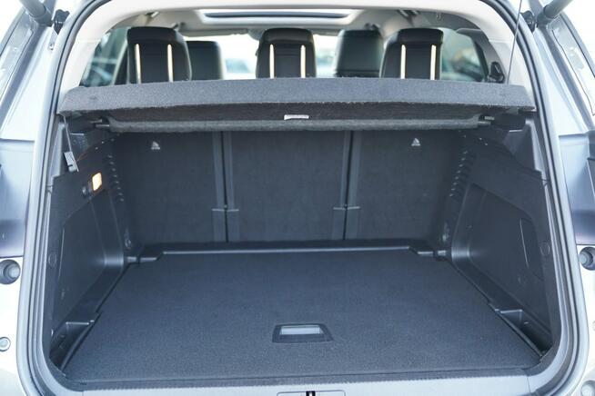 Citroen C5 Aircross SHINE skóra FUL LED grzane fotele BLIS panorama masaze acc kamera MAX