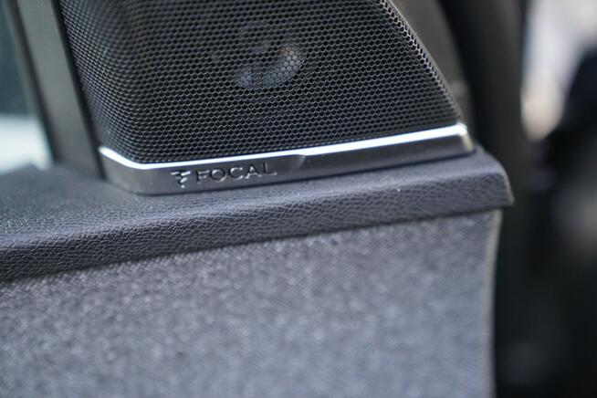 Peugeot 3008 GT ful led pełna skóra masaze hak kamery EL.KLAPA blis FOCAL max opcja