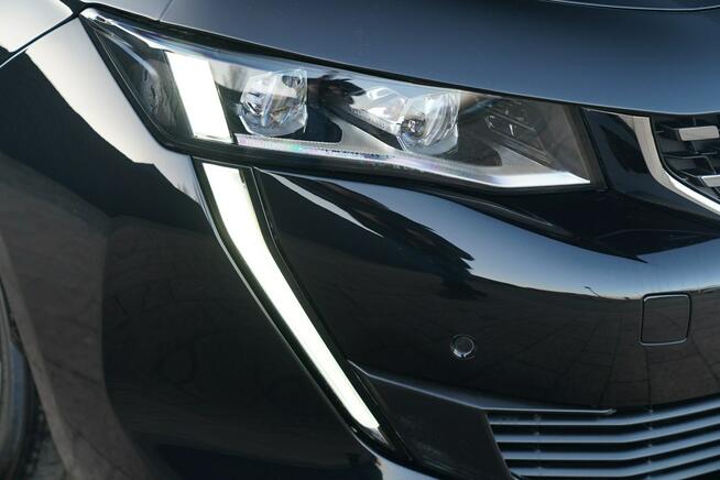 Peugeot 508 GT blis SKORA panorama FUL LED kamery ACC alusy el.klapa