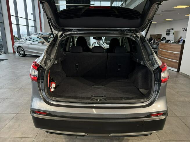 Nissan Qashqai N-Connecta 1.2DIG-T 116KM M6 2018 r., salon PL, I właściciel, f-a VAT