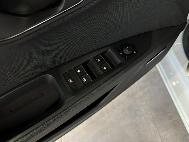 Seat Leon FR 1.4TSI 125KM M6 2017 r., salon PL, serwisowany, 93tys.km przebiegu